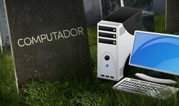 7 razões pelas quais o PC não vai morrer