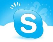 Mensagens enviadas no Skype podem ficar armazenadas por até 30 dias