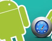 Android: como ativar um widget