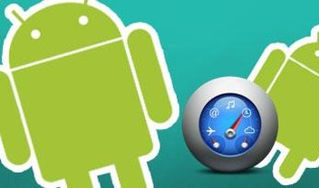 Android: como ativar um widget