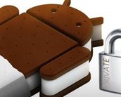 Android: como personalizar a tela de bloqueio do Ice Cream Sandwich