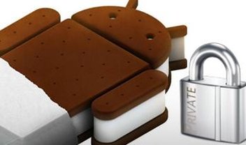 Android: como personalizar a tela de bloqueio do Ice Cream Sandwich