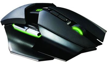 Ouroboros: mouse ajustável da Razer chega ao Brasil