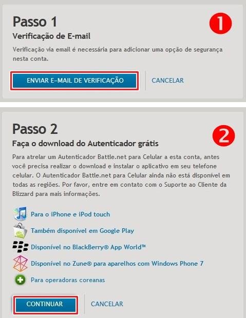 Battle.net: como fazer o download do app no PC ou celular