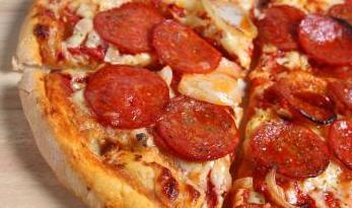 Agora é possível comer pizza três vezes ao dia sem engordar