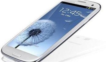 Galaxy S3: como ativar os recursos de movimento do celular