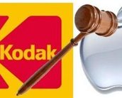 Corte decide que Kodak não infringiu nenhum tipo de patente da Apple