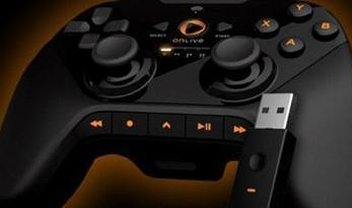 OnLive anuncia futuro suporte para controle universal do serviço no Nexus 7