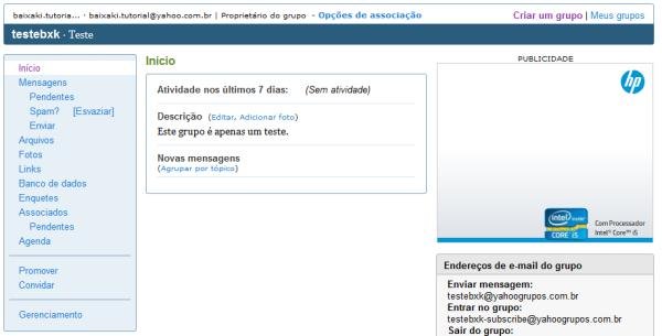 Como Entrar em seu Email do Yahoo: 7 Passos (com Imagens)