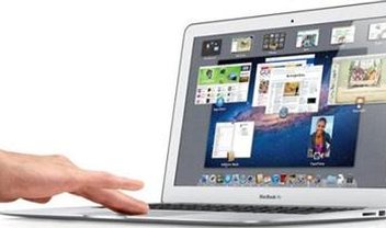 Apple vai continuar líder do mercado de ultrabooks em 2012