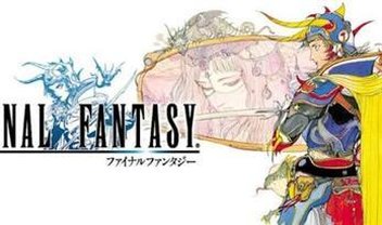 Primeiro Final Fantasy chega ao Android