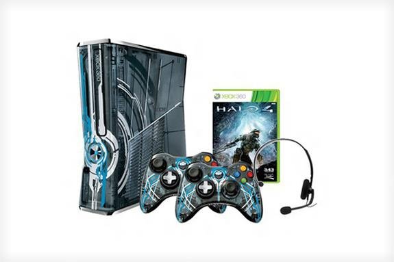 Xbox 360 em promoção