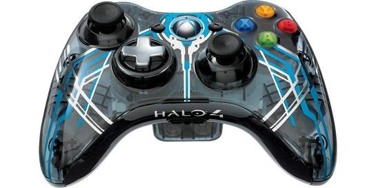 Preços baixos em Xbox 360 Halo 4 Pacote