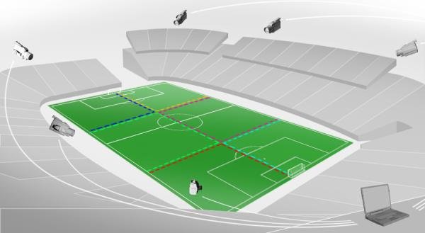 Jogo bola de futebol tamanho padrão 5 bola de futebol alta qualidade  esportes league formação bolas