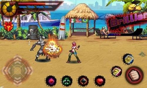 Pancadaria à solta: 10 melhores jogos de luta para Android