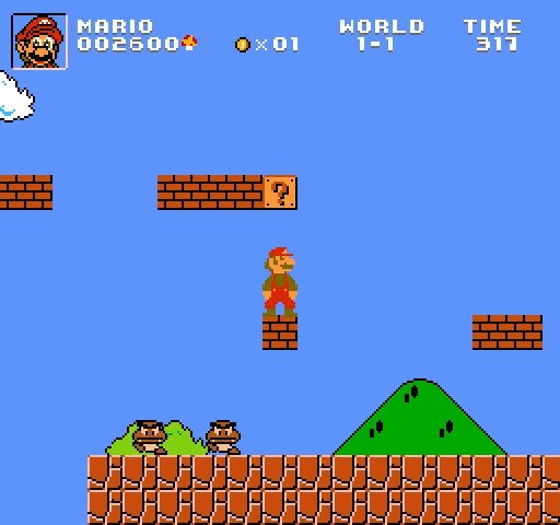 Lista de Super Mario Bros traz os sete melhores crossovers do game