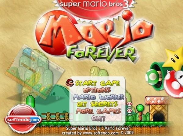 Jogue Super Mario Bros 3 (EUA) gratuitamente sem downloads