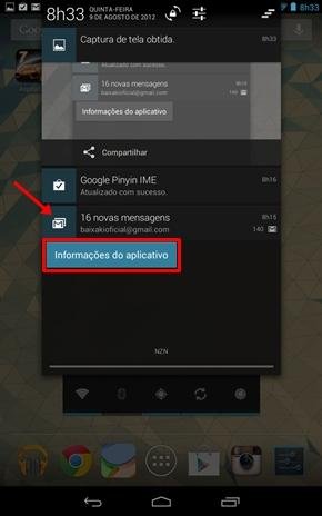 Como receber notificações de novos vídeos do TecMundo no