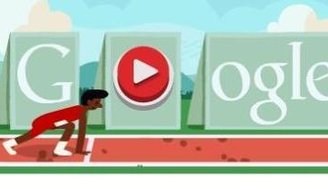 Com jogos e vídeos diversos, Google lança campanha para as Olimpíadas -  TecMundo