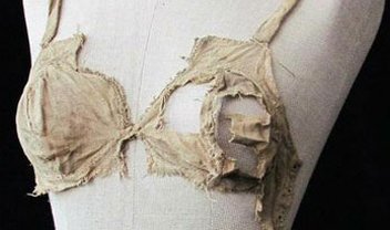 Arqueólogos encontram lingerie com mais de 500 anos na Áustria