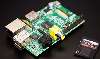 Android 4.0 Ice Cream Sandwich chega ao Raspberry Pi