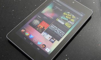 Nexus 7: como fazer impressões direto do tablet