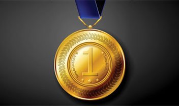 Medal Count: app online acompanha o ranking dos países nas Olimpíadas