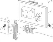 Patentes revelam planos da Microsoft para o Kinect