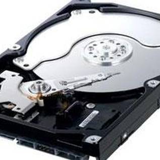 Imagem de Seagate compra LaCie e avança no mercado de HDs