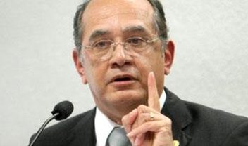 Ministro Gilmar Mendes quer investigar Wikipédia no Brasil