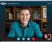 Microsoft pode estar planejando uma versão do Skype para navegadores