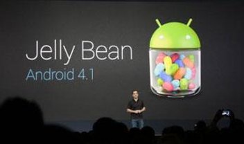 Samsung Galaxy S3 deve receber o Android Jelly Bean em breve