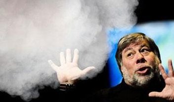 Steve Wozniak quer regulamentação da nuvem