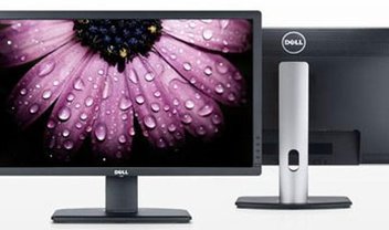 Dell apresenta seu primeiro monitor com display AH-IPS