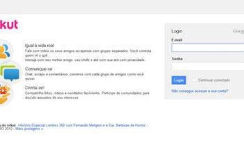 Orkut: como recuperar um perfil excluído