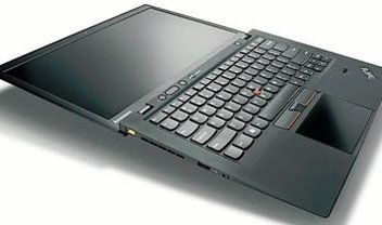 Lenovo anuncia lançamento do ThinkPad X1 Carbon para o dia 21 de agosto