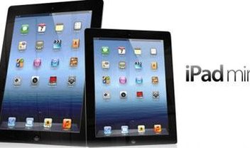 Como deve ser o design do iPad mini? [galeria]