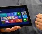 O que a Microsoft está preparando para o Surface 2?