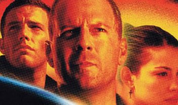 Bomba nuclear: estudo comprova que Bruce Willis não salvaria a Terra como em Armageddon