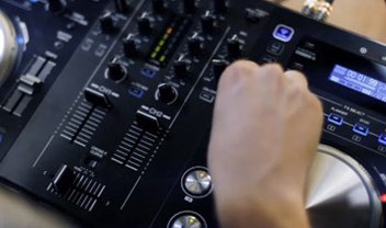 Pioneer XDJ-AERO: agora os DJs também são wireless