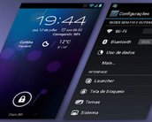 Nova CyanogenMod está disponível para o Galaxy Nexus