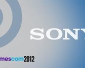 gamescom 2012 ao vivo: conferência da Sony
