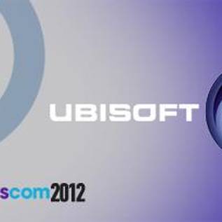Imagem de gamescom 2012 ao vivo: conferência da Ubisoft