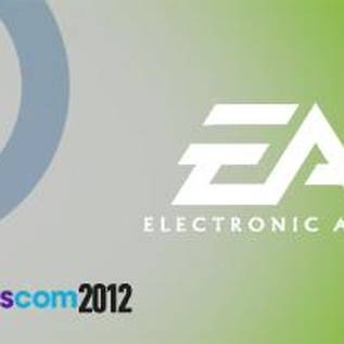 Imagem de gamescom 2012 ao vivo: conferência da Electronic Arts
