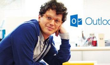 Outlook.com deve suportar protocolo IMAP em um futuro próximo