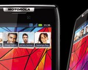 Motorola RAZR XT910 começa a ser atualizado para o Android 4.0