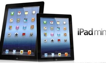 Você compraria um iPad mini se fosse lançado? [bate-papo]