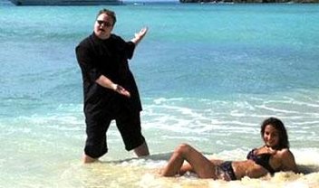 Megabox: Kim Dotcom vai lançar serviço de músicas em 2012