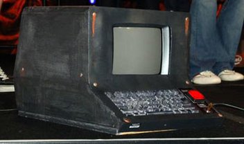 Veja os casemods mais bizarros e interessantes da Quakecon