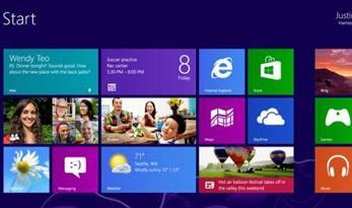 Após o Windows 8, Microsoft pode lançar Windows Blue em 2013